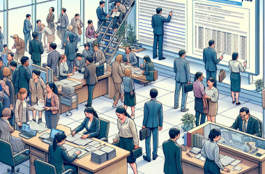 Illustration of Contrat d’engagement, inscription et orientation des demandeurs d’emploi : des applications réglementaires adoptées - Centre Inffo