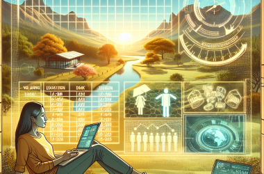Illustration of Année sabbatique, quelles sont les règles en 2025 ?