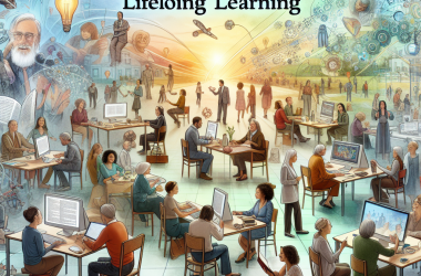 Illustration of Comment renouer avec le concept émancipateur d’éducation permanente ? - Centre Inffo