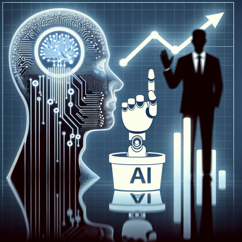 Illustration of Alexsandr Wang, de Scale AI, a publié une lettre ouverte exhortant Trump à investir dans l'IA | TechCrunch