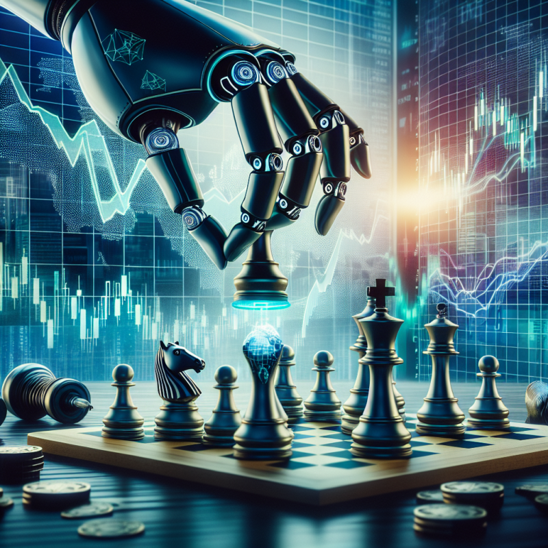 Illustration of Mistral AI planifie une introduction en bourse | TechCrunch