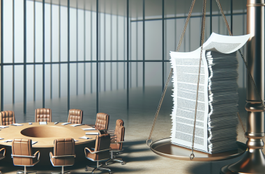 Illustration of L’absence d’avis du CSE : quelles conséquences ?