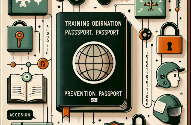 Illustration of Passeport orientation-formation et passeport prévention : collecte et accès aux données personnelles - Centre Inffo