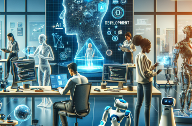 Illustration of Microsoft crée une nouvelle organisation interne axée sur le développement d'IA | TechCrunch