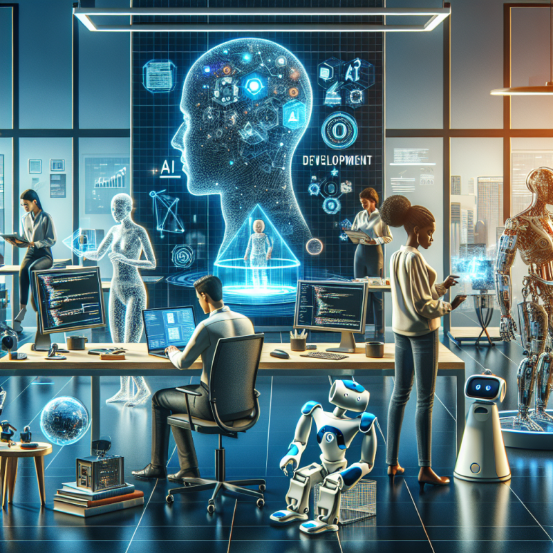 Illustration of Microsoft crée une nouvelle organisation interne axée sur le développement d'IA | TechCrunch