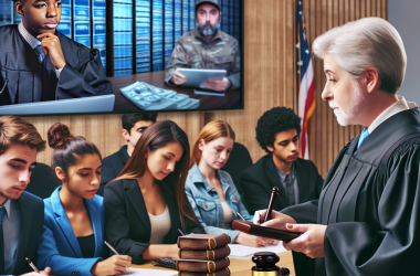 Illustration of Juge autorise la mise en vigueur de l'interdiction californienne des flux addictifs pour les mineurs | TechCrunch