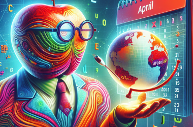Illustration of 'Apple Intelligence supportera plus de langues à partir d'avril | TechCrunch'