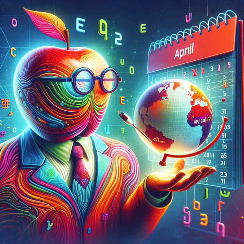 Illustration of 'Apple Intelligence supportera plus de langues à partir d'avril | TechCrunch'