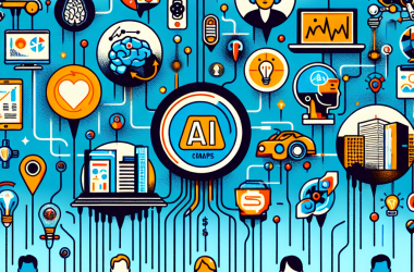 Illustration of Voici les types d'entreprises IA que les investisseurs en capital-risque d'entreprise souhaitent soutenir en 2025 | TechCrunch