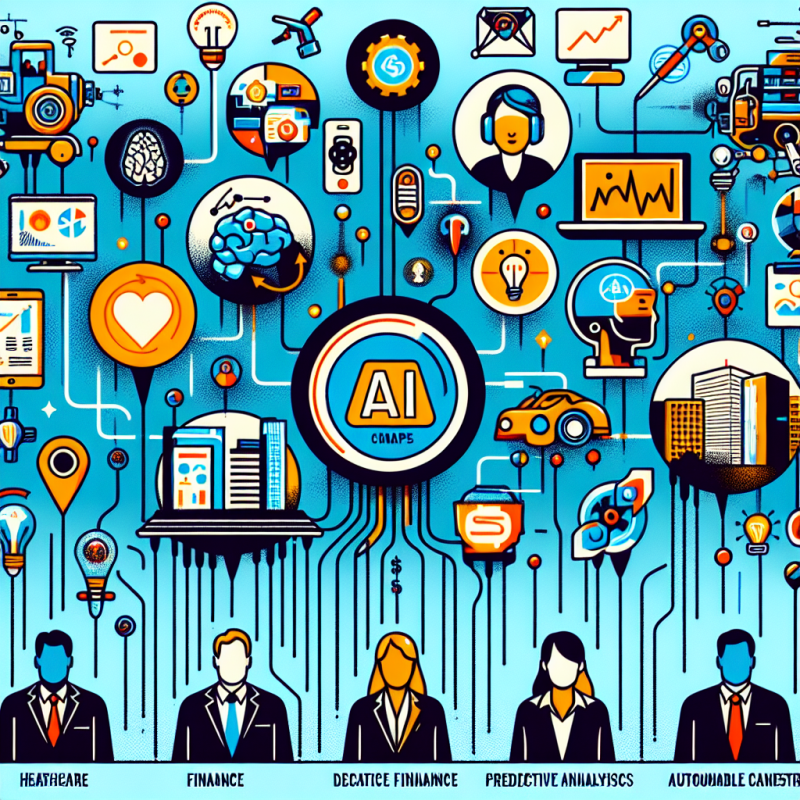 Illustration of Voici les types d'entreprises IA que les investisseurs en capital-risque d'entreprise souhaitent soutenir en 2025 | TechCrunch