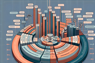 Illustration of Répartition des contributions légales à la formation professionnelle et à l'alternance au titre de 2025 - Centre Inffo