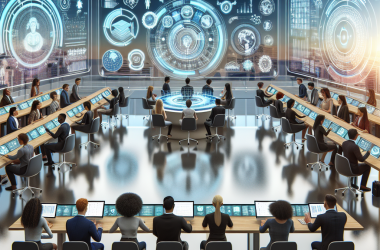 Illustration of Ils témoignent. Les prédictions 2025 de 5 organismes de formation - Digiformag