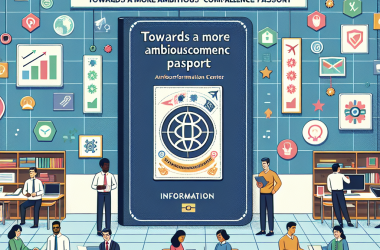 Illustration of Vers un passeport de compétences plus ambitieux - Centre Inffo