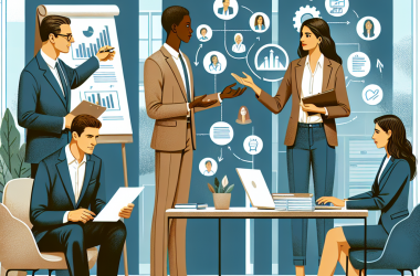 Illustration of Coaching, Mentoring, Consulting : Quelle solution choisir ?