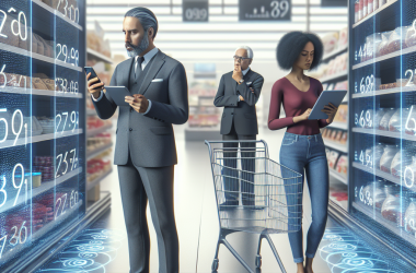 Illustration of 2025 : à quoi s’attendre au niveau du pouvoir d’achat ?