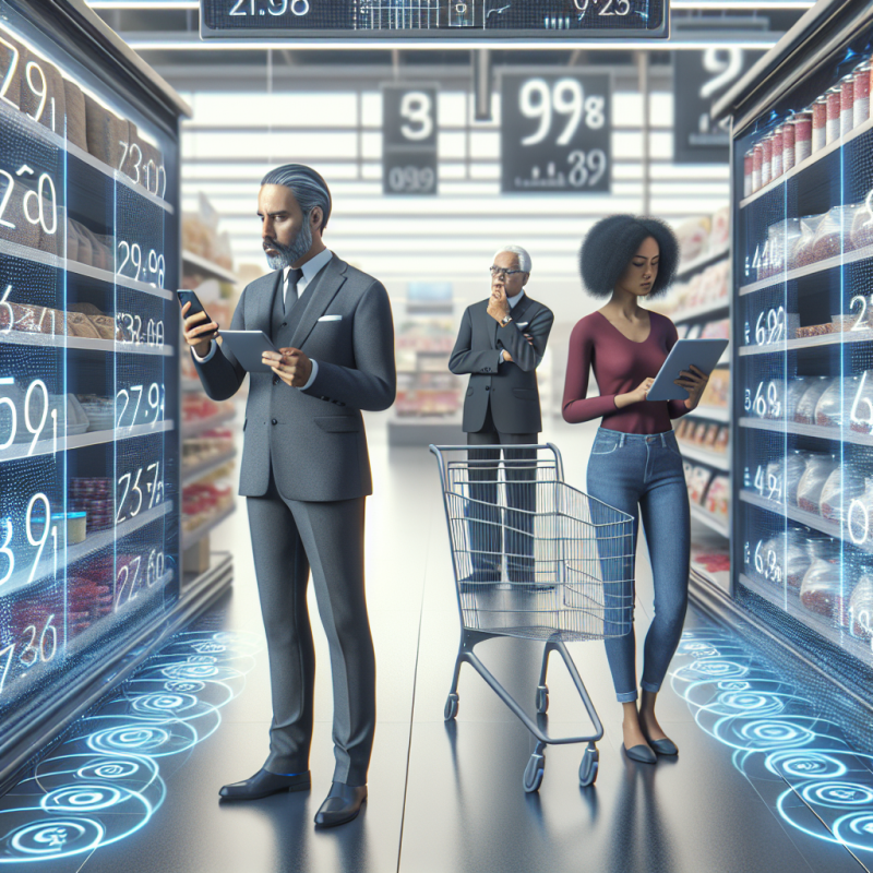 Illustration of 2025 : à quoi s’attendre au niveau du pouvoir d’achat ?