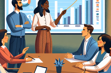 Illustration of Attentes des salariés : engagement et inclusion à l’épreuve