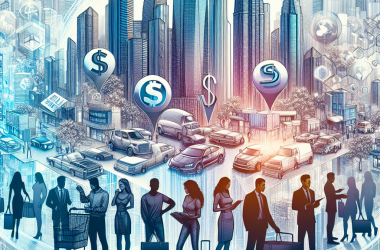 Illustration of Pouvoir d'achat en 2025 : à quoi s’attendre ?