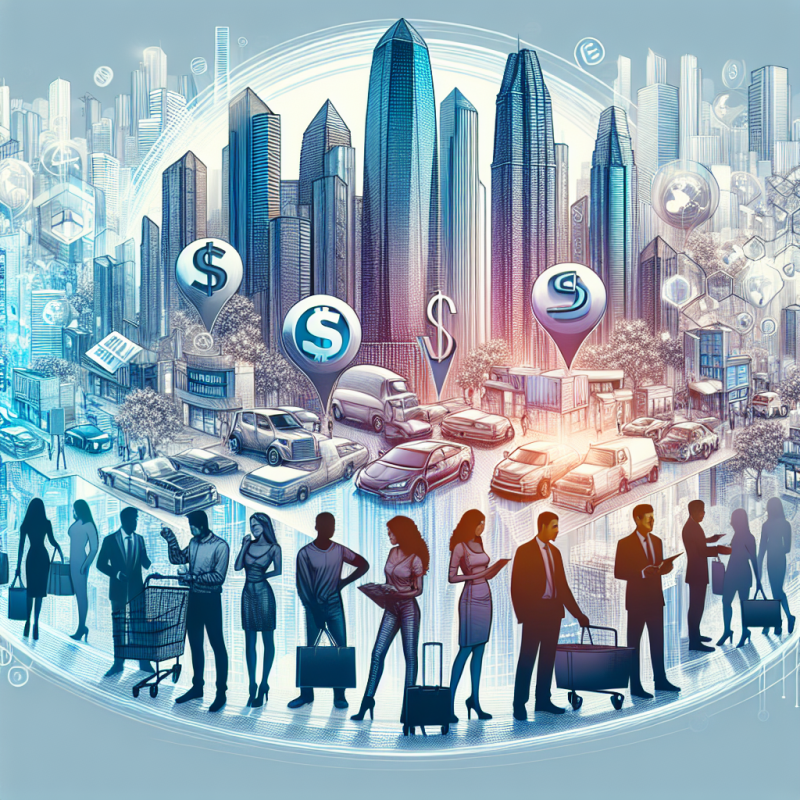 Illustration of Pouvoir d'achat en 2025 : à quoi s’attendre ?