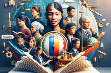 Illustration of La régulation de l’apprentissage, au cœur de la feuille de route de France compétences - Centre Inffo