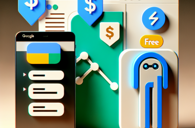 Illustration of Google augmente le prix des forfaits Workspace et inclut gratuitement ses fonctionnalités d'IA | TechCrunch