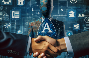 Illustration of Moody's accepte d'acquérir Cape Analytics, qui développe de l'IA géospatiale pour les assureurs | TechCrunch