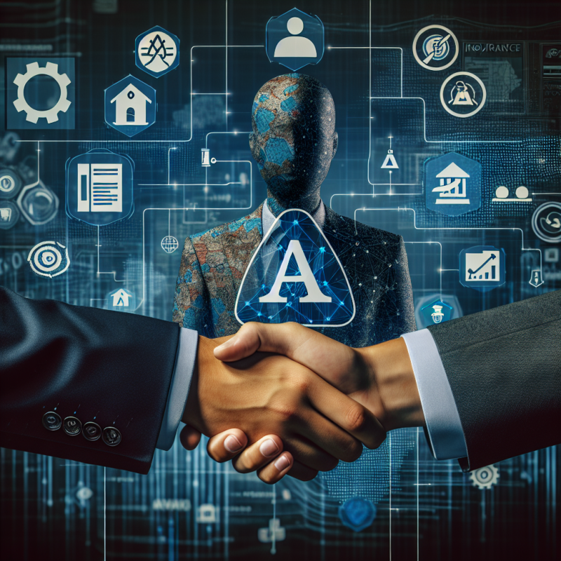 Illustration of Moody's accepte d'acquérir Cape Analytics, qui développe de l'IA géospatiale pour les assureurs | TechCrunch