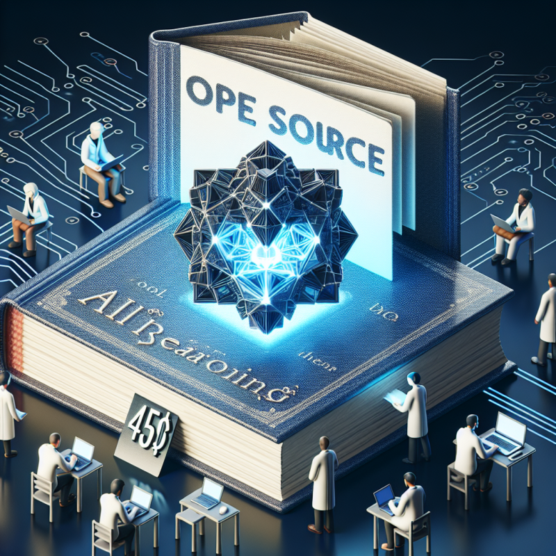 Illustration of Les chercheurs rendent open source Sky-T1, un modèle d'IA de 'raisonnement' qui peut être formé pour moins de 450 $ | TechCrunch