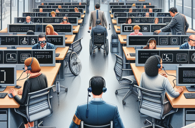 Illustration of Entreprises adaptées : revalorisation des aides - Centre Inffo
