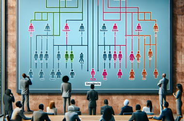 Illustration of Nouveau classement des catégories de demandeurs d'emploi - Centre Inffo