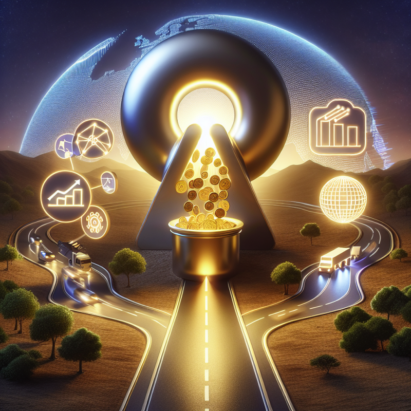 Illustration of OpenAI finance l'expansion d'Axios dans quatre nouveaux marchés