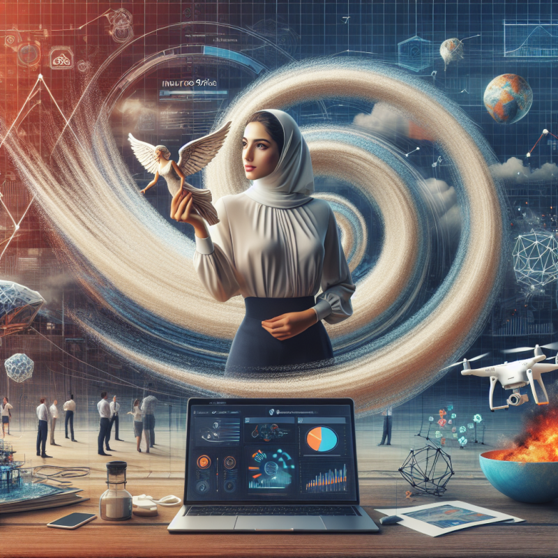 Illustration of L'histoire de la création de Mistral a un fondateur d'insuretech en son cœur | TechCrunch