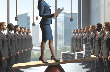 Illustration of Onboarding : les entreprises toujours à la traîne ?