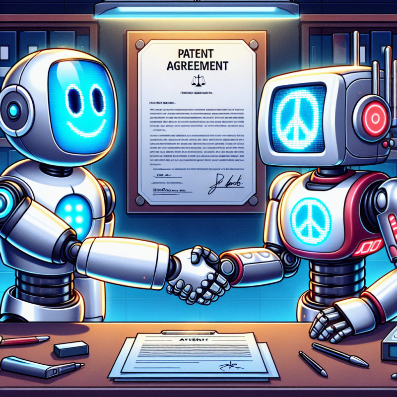 Illustration of Hugging Face règle un litige avec la start-up IA FriendliAI, qui l'accusait d'enfreindre son brevet | TechCrunch