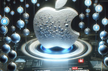 Illustration of Apple suspend les sommaires de notification IA pour les nouvelles après avoir généré de fausses alertes | TechCrunch