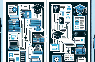 Illustration of EFP Connect remplace Mes Démarches Emploi Formation (MDEF) - Digiformag