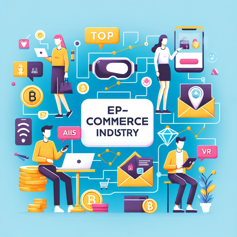 Illustration of Les tendances incontournables de la QVCT en 2025