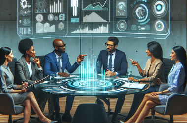 Illustration of Les Experts paie 2025 : décryptons ensemble l’actualité de la paie !