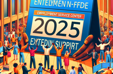 Illustration of Prolongation du CSP jusque fin 2025 - Centre Inffo
