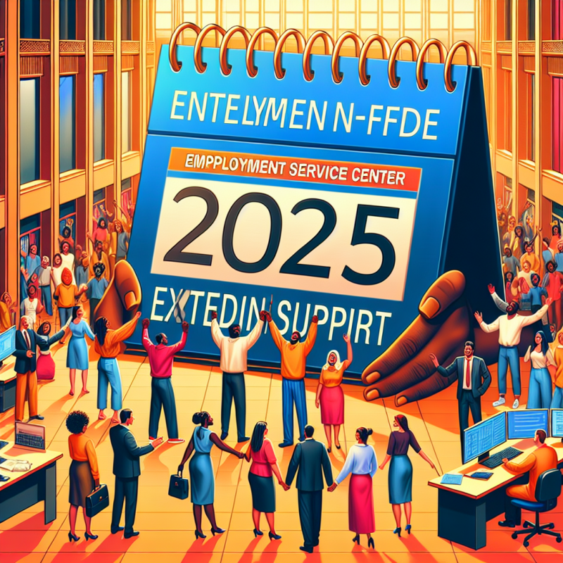 Illustration of Prolongation du CSP jusque fin 2025 - Centre Inffo