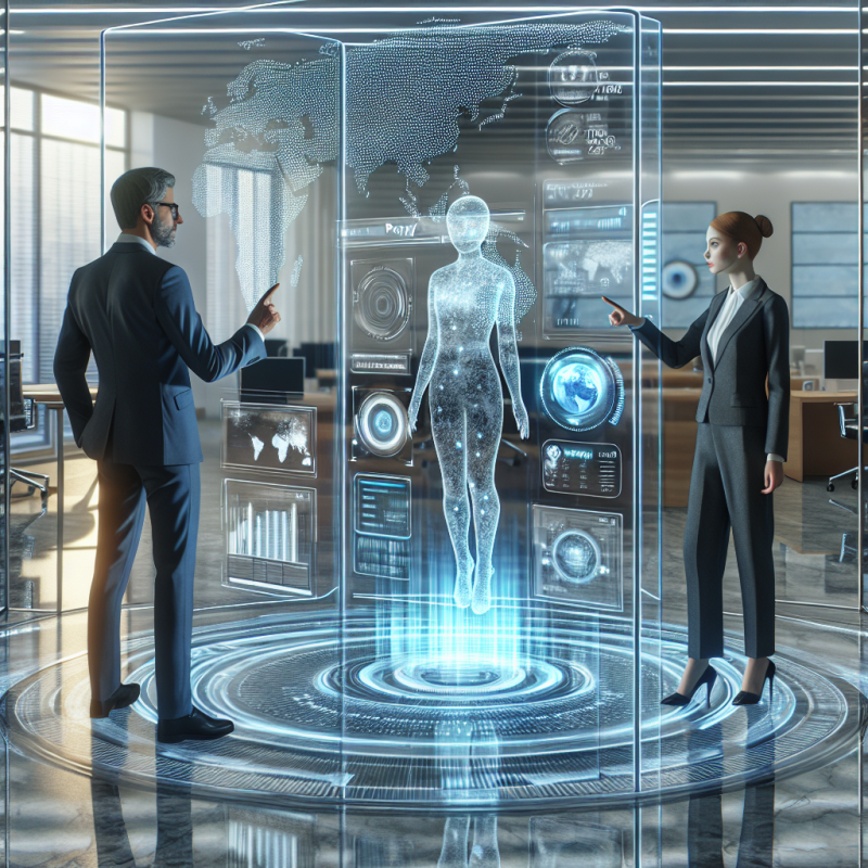Illustration of Les tendances de la gestion de la paie en 2025