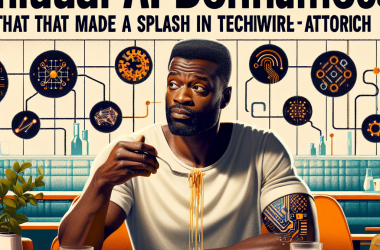 Illustration of Will Smith mangeant des spaghettis et autres benchmarks insolites d'IA qui ont fait sensation en 2024 | TechCrunch