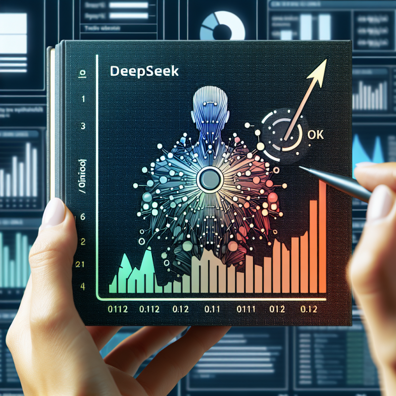 Illustration of DeepSeek prétend que son modèle de 'raisonnement' surpasse o1 de OpenAI sur certains benchmarks | TechCrunch
