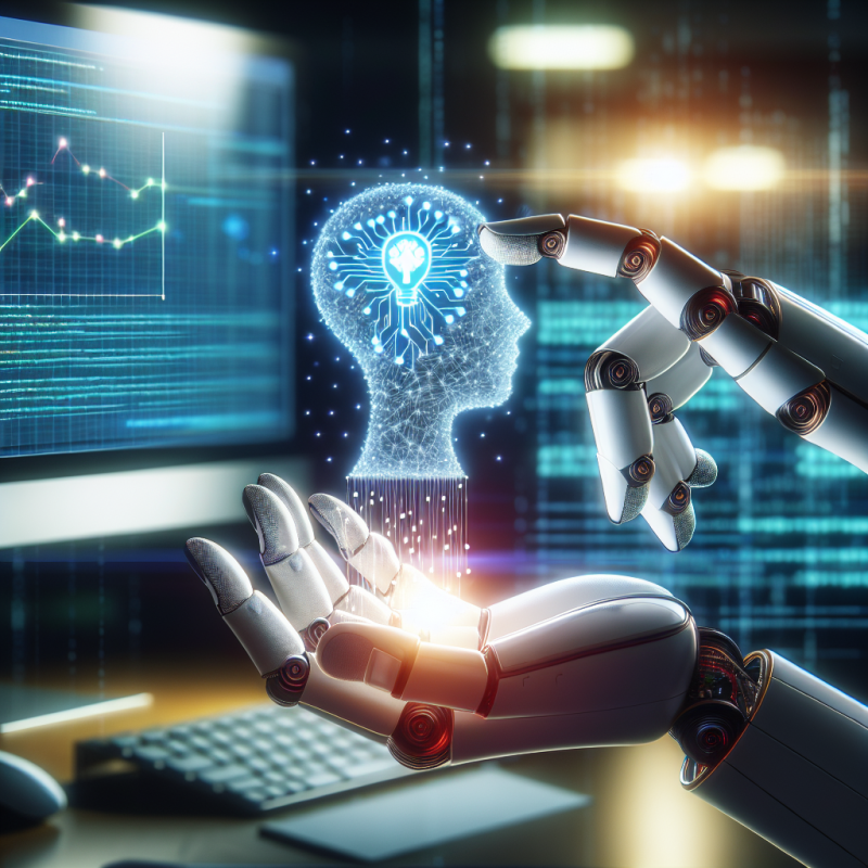 Illustration of 'L'outil agent d'OpenAI pourrait être proche de sa sortie | TechCrunch'