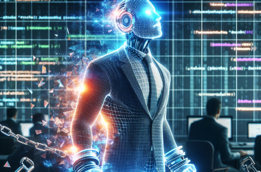 Illustration of Grok pourrait bientôt obtenir un "Mode Dérégulé" | TechCrunch