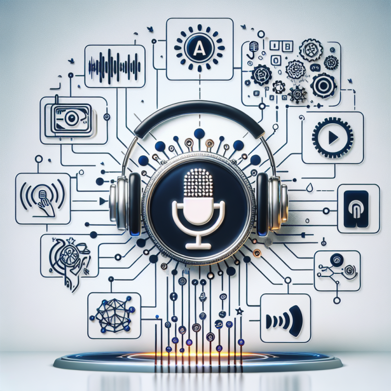 Illustration of 'Daily Listen', la fonctionnalité IA de Google génère un podcast basé sur votre flux Discover | TechCrunch