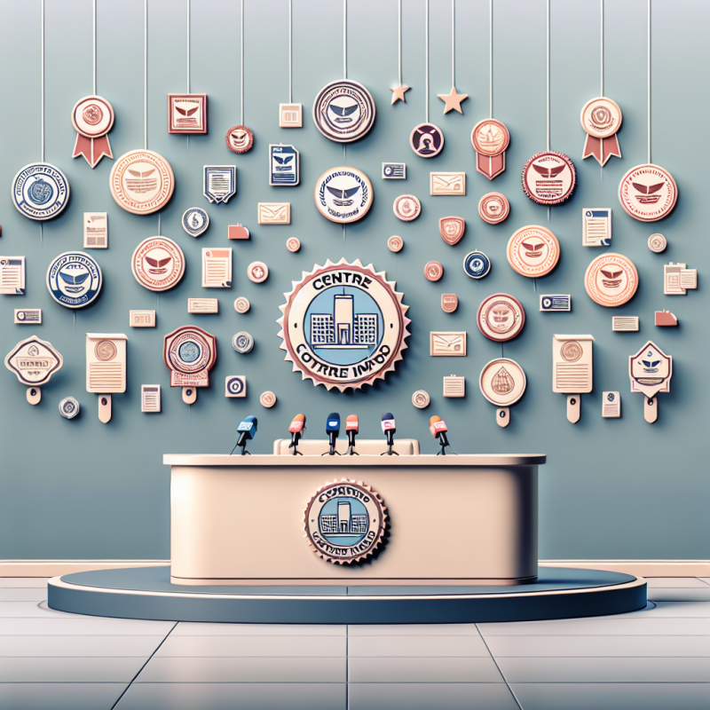 Illustration of Liste des certificateurs et des instances de labellisation de prestataires de formation - Centre Inffo