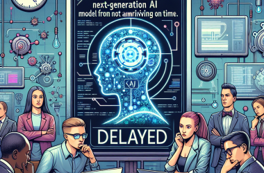 Illustration of Le modèle d'IA de nouvelle génération de xAI n'est pas arrivé à temps, contribuant à une tendance | TechCrunch
