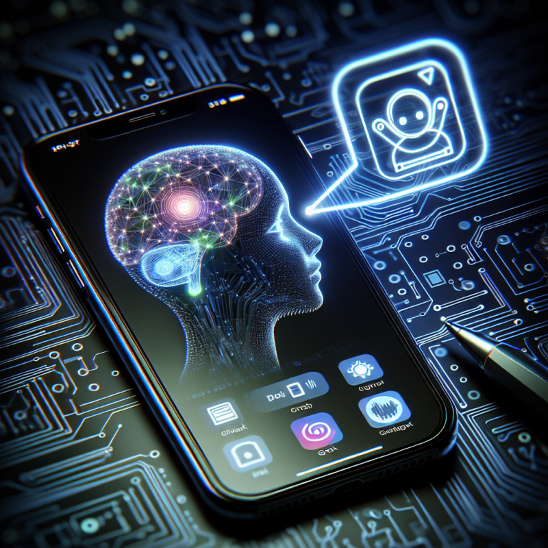 Illustration of xAI teste une application iOS indépendante pour son chatbot Grok | TechCrunch