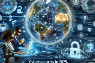 Illustration of Cybersécurité en 2025 : un plan d'actions aux petits oignons ! - Digiformag